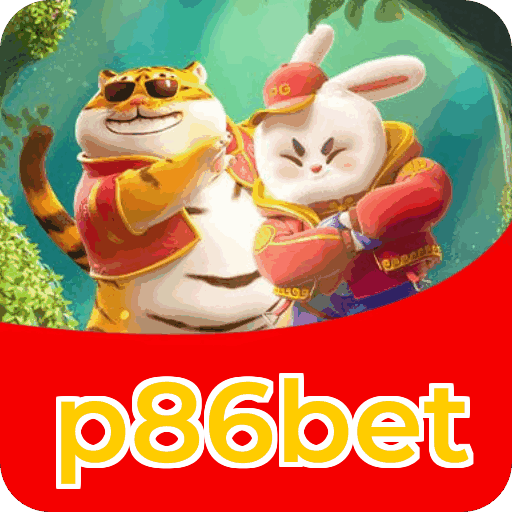 Jogos com maior RTP na p86bet