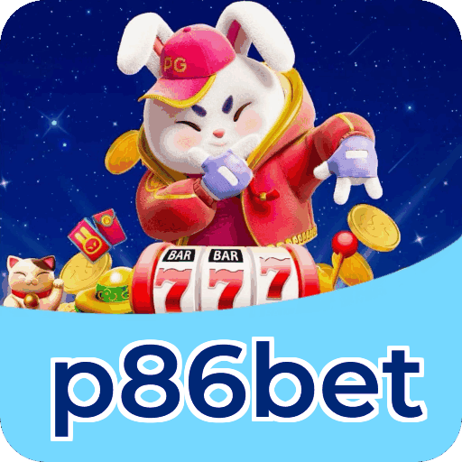 Slots Premium da PG Soft na p86bet